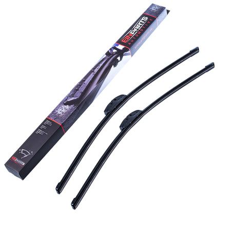 Torkarblad fram BMW 5/7 m.fl. – 2-pack