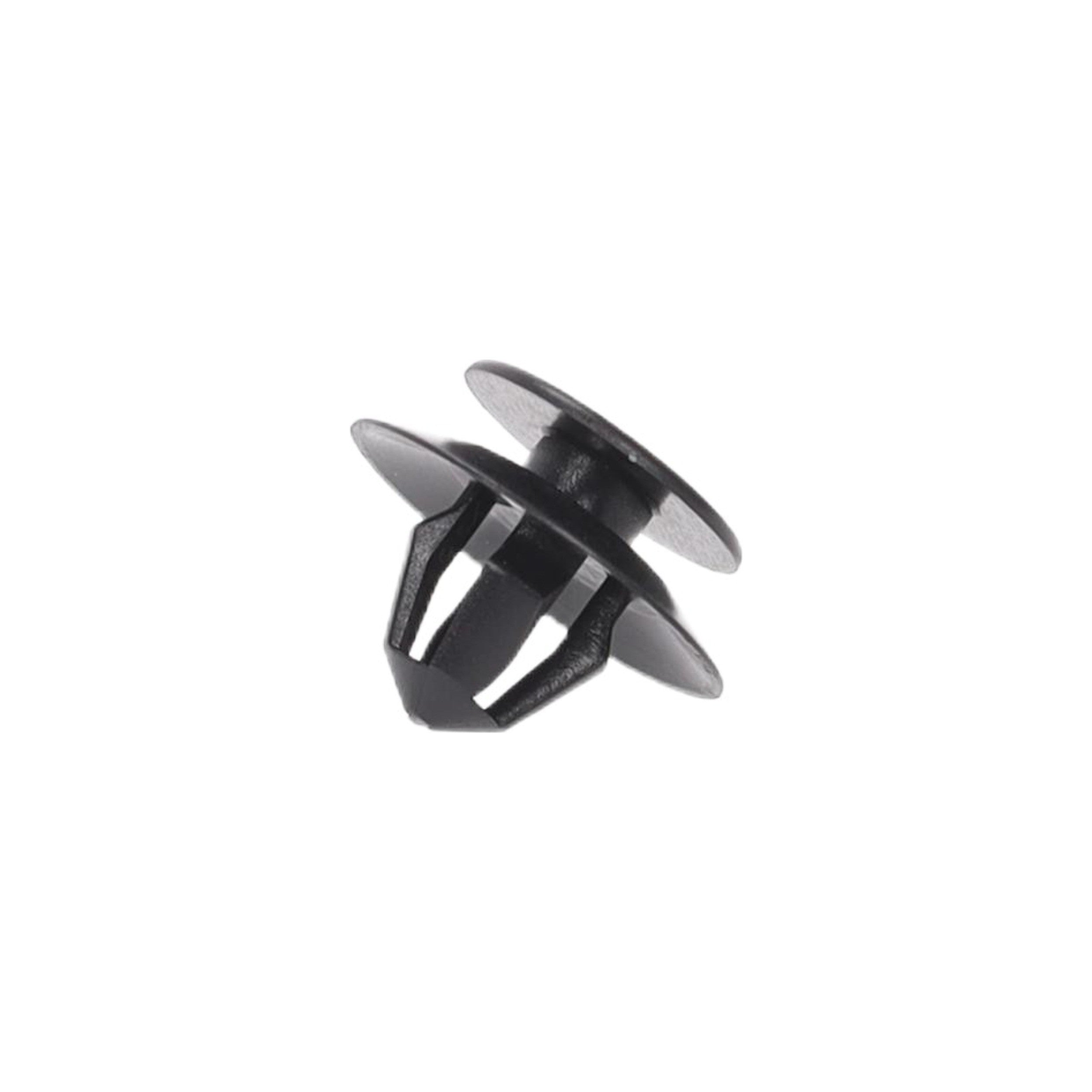 Fästclips – 10-pack