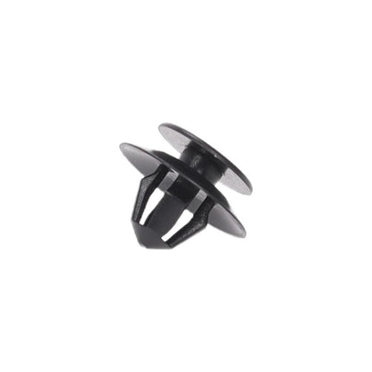 Fästclips – 10-pack