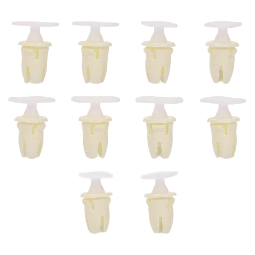 Fästclips Mercedes-Benz Viano/Vito/Mixto m.fl. – 10-pack