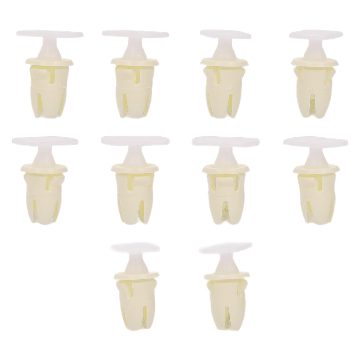 Fästclips Mercedes-Benz Viano/Vito/Mixto m.fl. – 10-pack