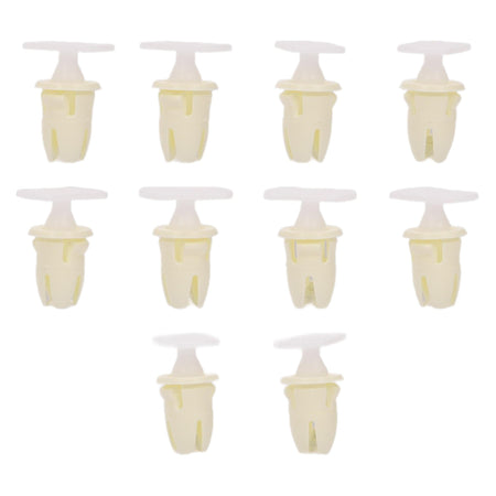 Fästclips Mercedes-Benz Viano/Vito/Mixto m.fl. – 10-pack