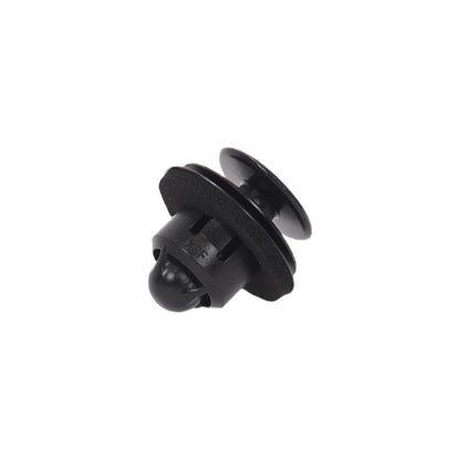 Fästclips Nissan Qashqai I/Qashqai +2 – 10-pack