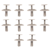 Fästclips Toyota Camry