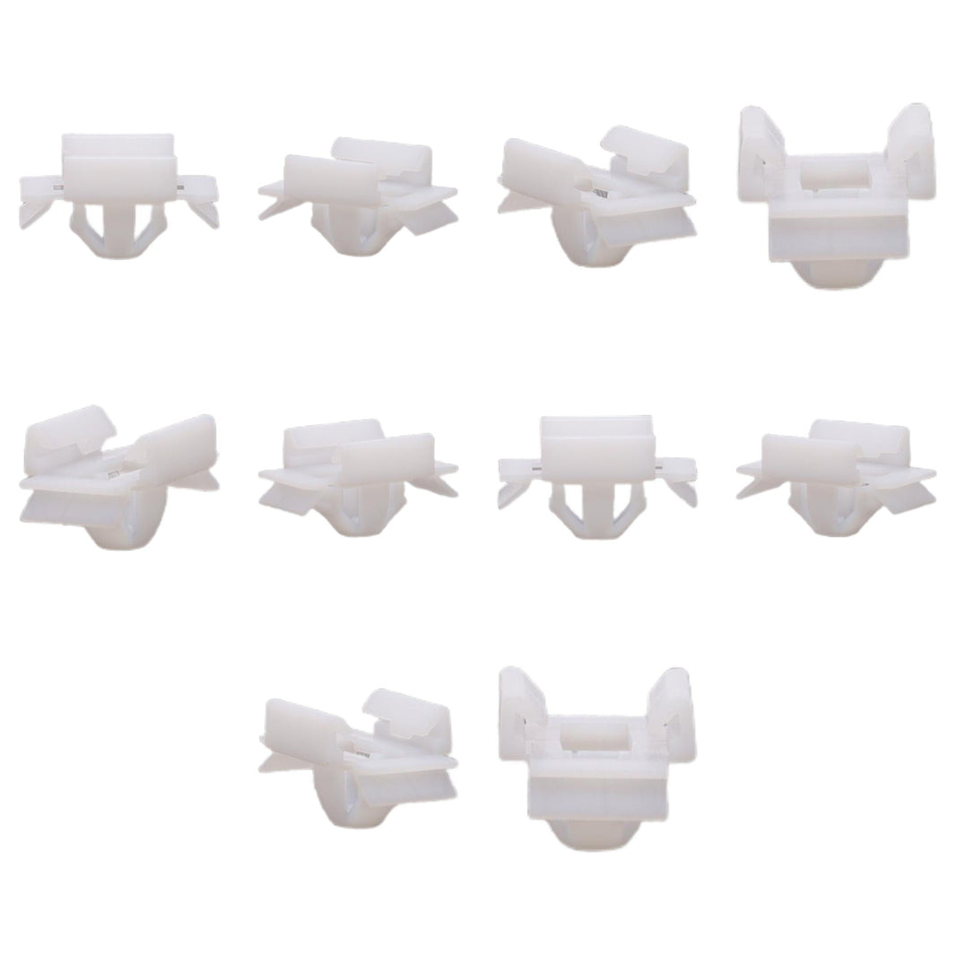 Fästclips Hyundai Tucson/Elantra V m.fl. – 10-pack