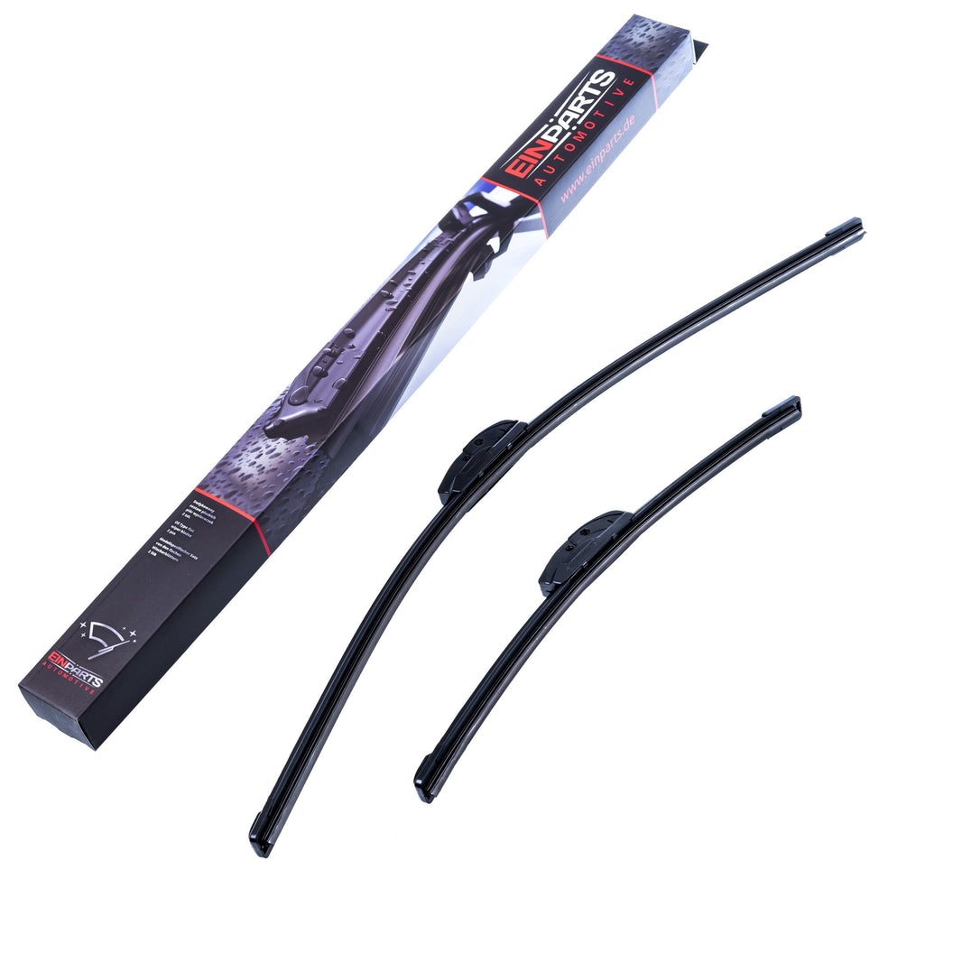 Torkarblad fram Infiniti Q50/Q60 m.fl. – 2-pack