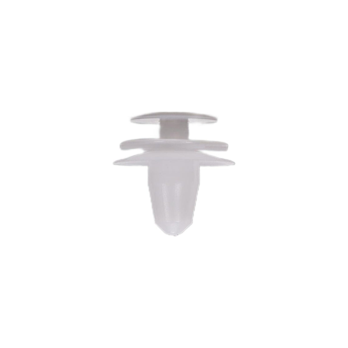 Fästclips Nissan Almera I/Almera II m.fl. – 10-pack