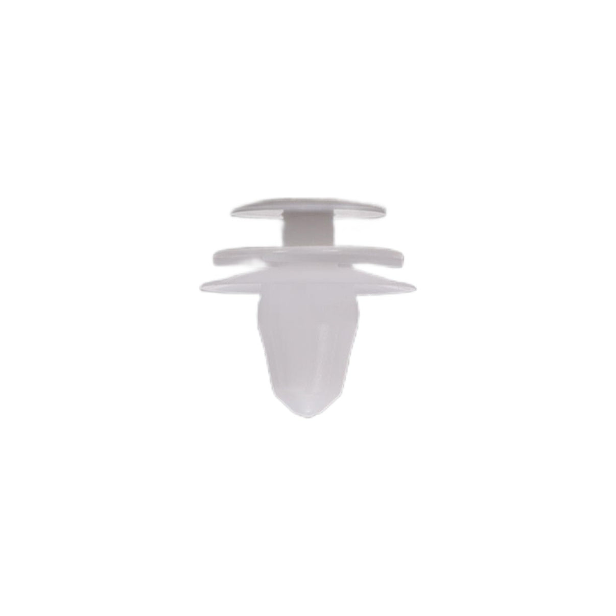 Fästclips Nissan Almera I/Almera II m.fl. – 10-pack