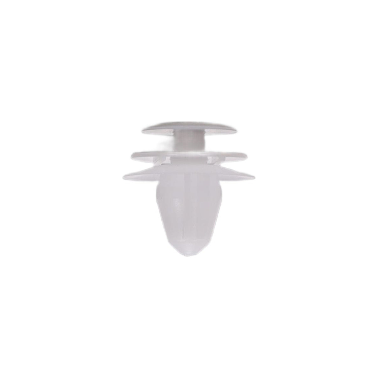 Fästclips Nissan Almera I/Almera II m.fl. – 10-pack