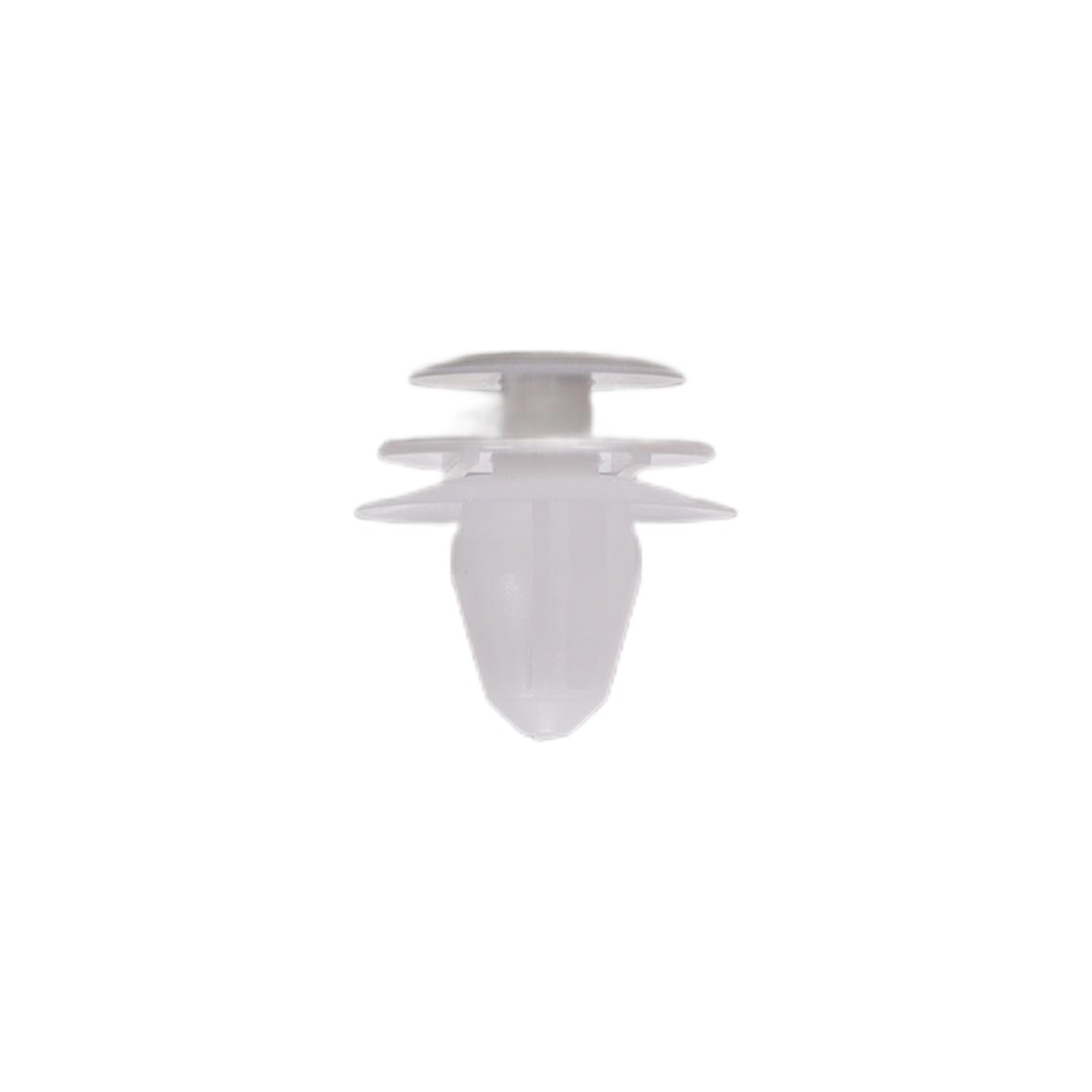 Fästclips Nissan Almera I/Almera II m.fl. – 10-pack