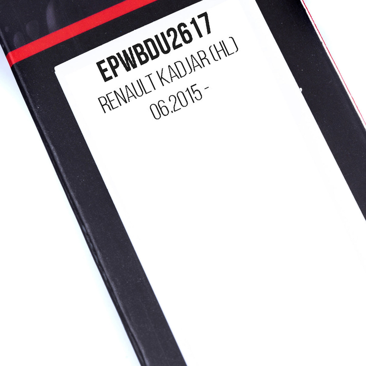 Torkarblad fram Infiniti Q50/Q60 m.fl. – 2-pack