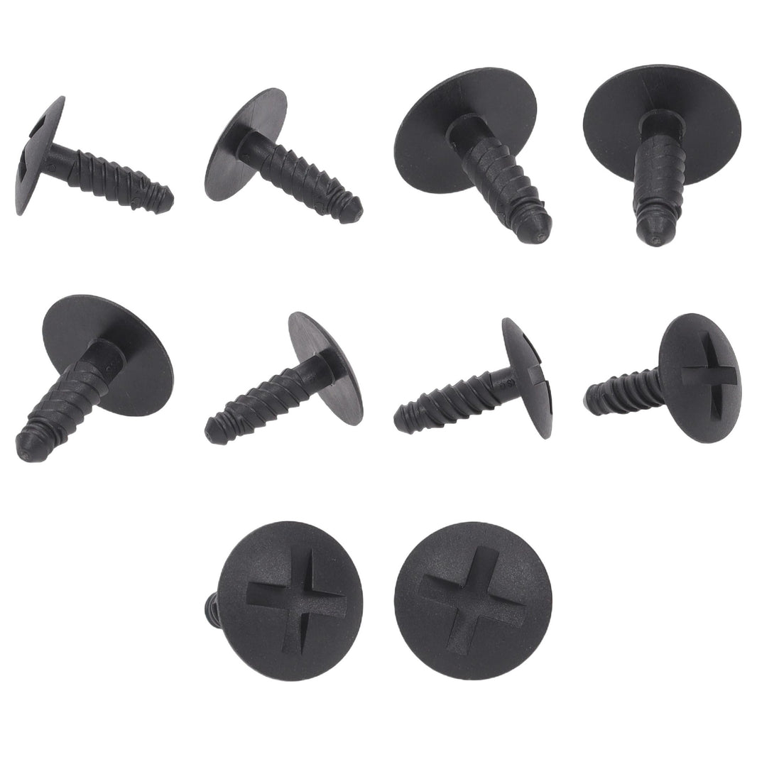 Fästclips VW Multivan T5/Transporter T4 (70B, 70C, 7DB, 7DK, 70J, 70K, 7DC, 7