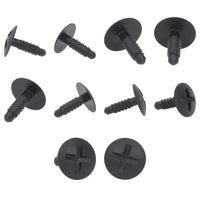 Fästclips VW Multivan T5/Transporter T4 (70B, 70C, 7DB, 7DK, 70J, 70K, 7DC, 7