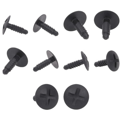 Fästclips VW Multivan T5/Transporter T4 (70B, 70C, 7DB, 7DK, 70J, 70K, 7DC, 7