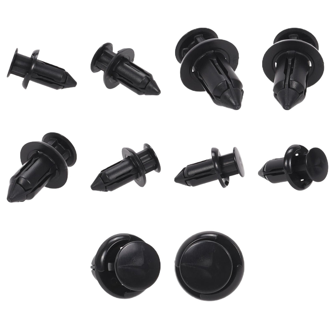 Fästclips Toyota Probox/Succeed/bB II m.fl. – 10-pack