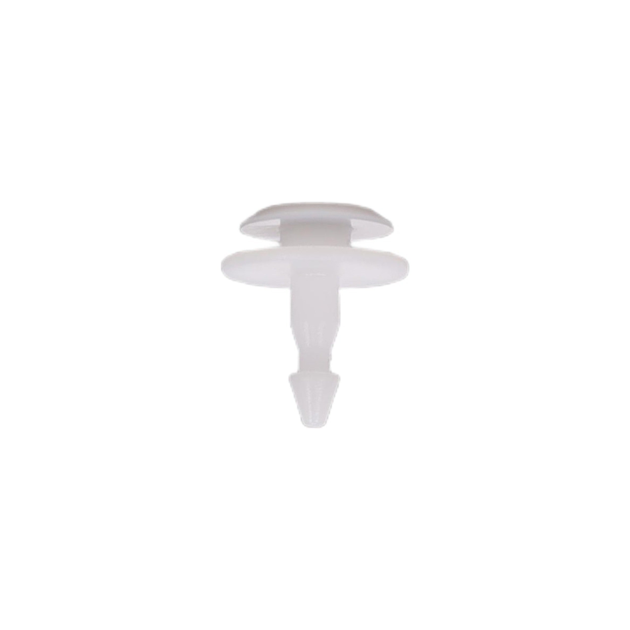Fästclips Nissan Xterra/Pathfinder III m.fl. – 10-pack