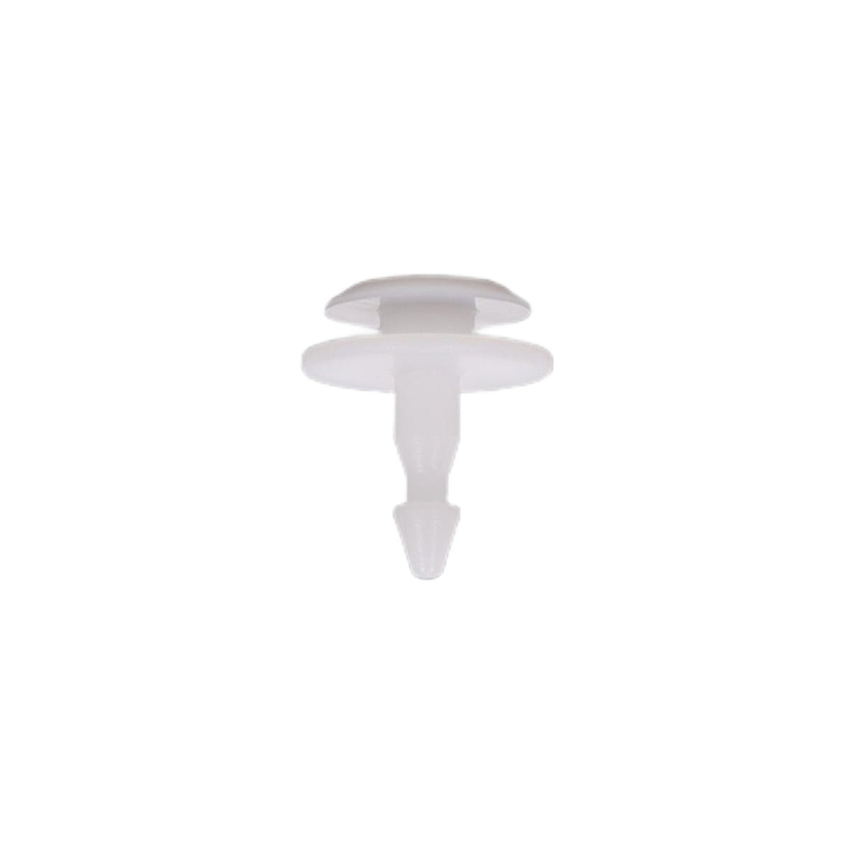 Fästclips Nissan Xterra/Pathfinder III m.fl. – 10-pack