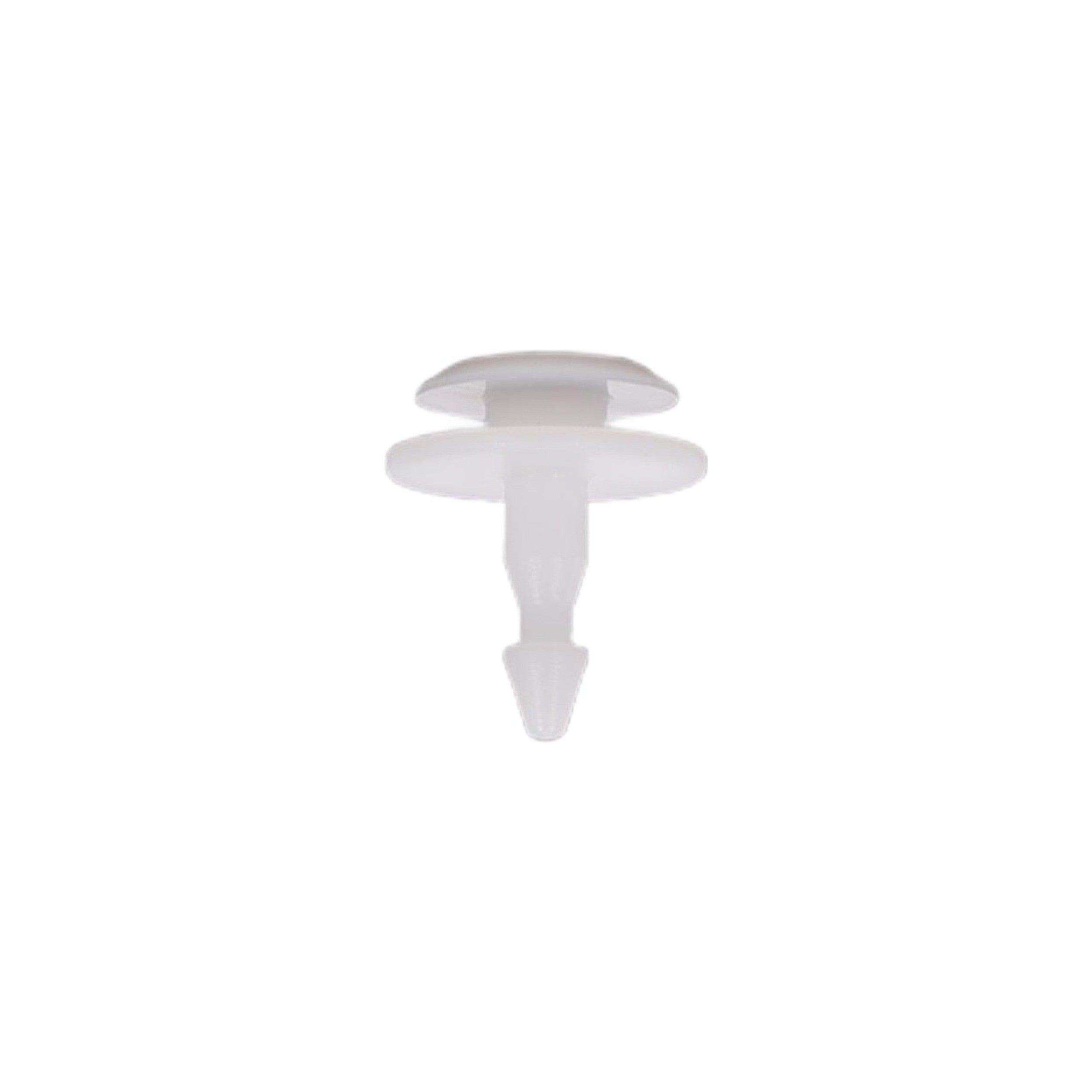 Fästclips Nissan Xterra/Pathfinder III m.fl. – 10-pack