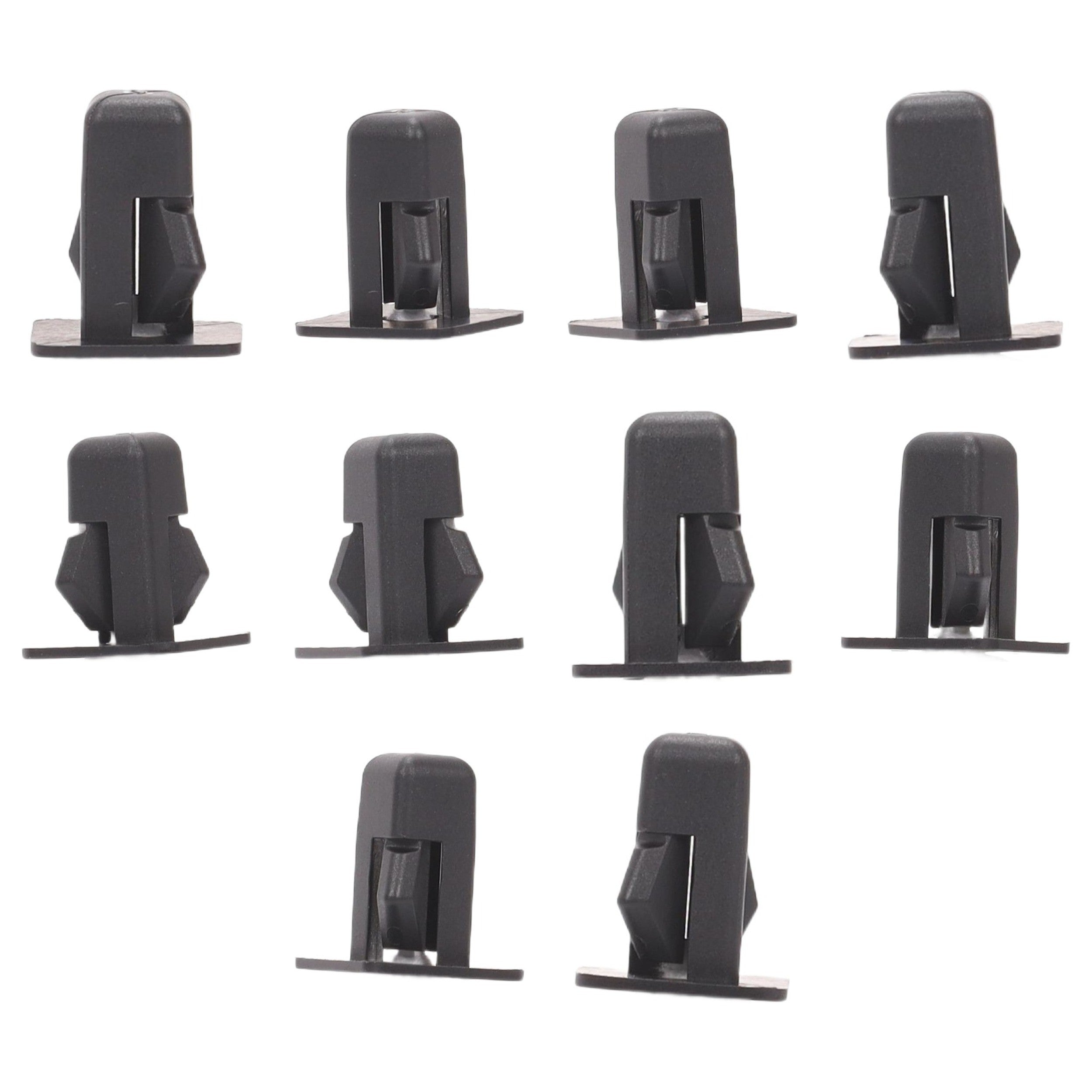 Fästclips Toyota Tank/Roomy/Raize – 10-pack