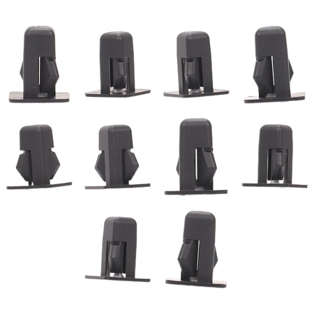 Fästclips Toyota Tank/Roomy/Raize – 10-pack