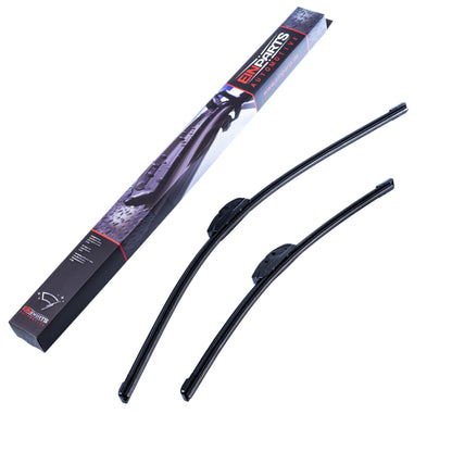 Torkarblad fram Citroën C/C5 m.fl. – 2-pack