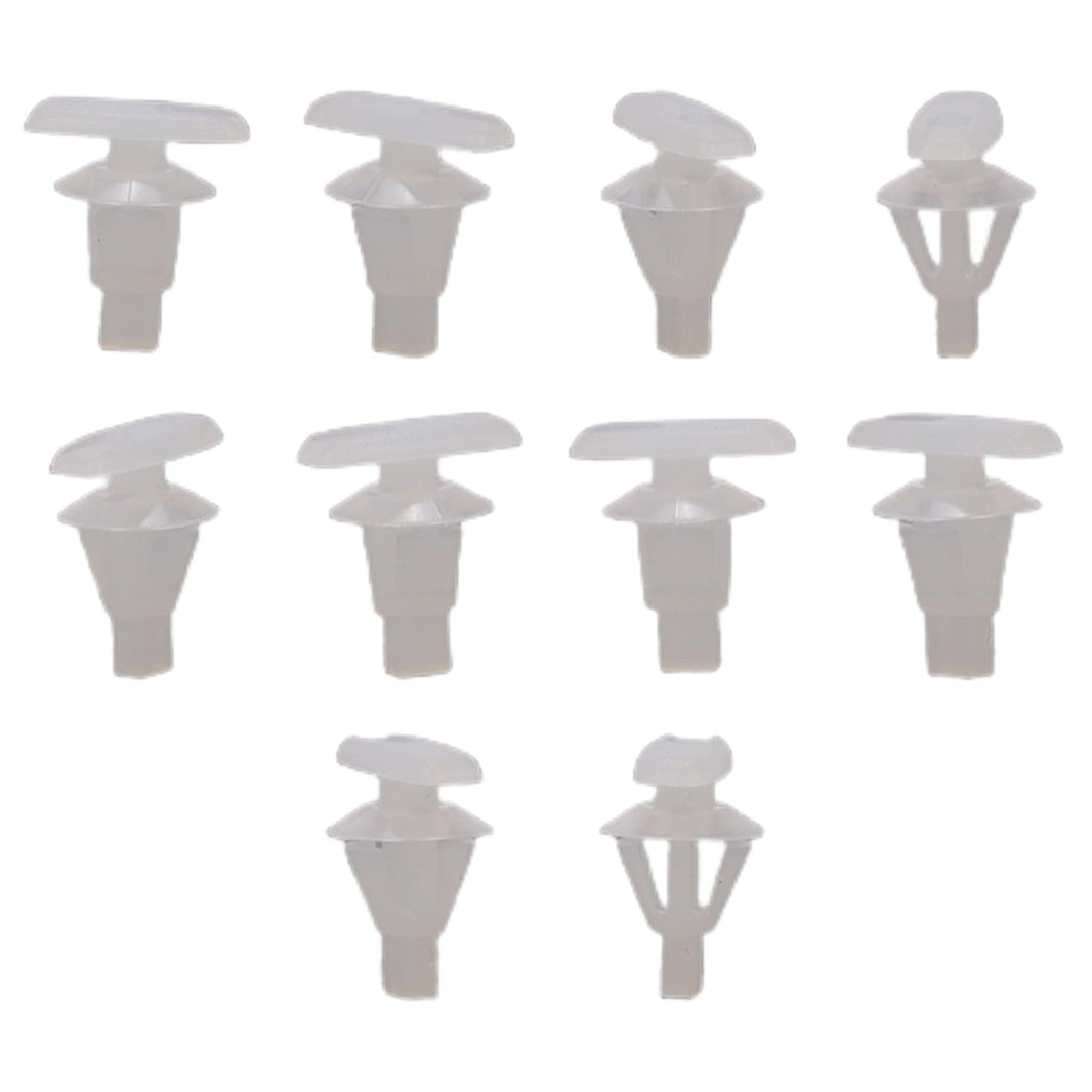 Fästclips VW Atlas/Touareg m.fl. – 10-pack