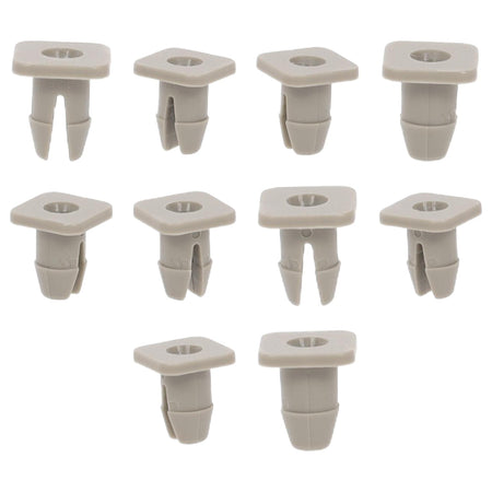 Fästclips Audi A5 Coupé/A5 Sportback m.fl. – 10-pack