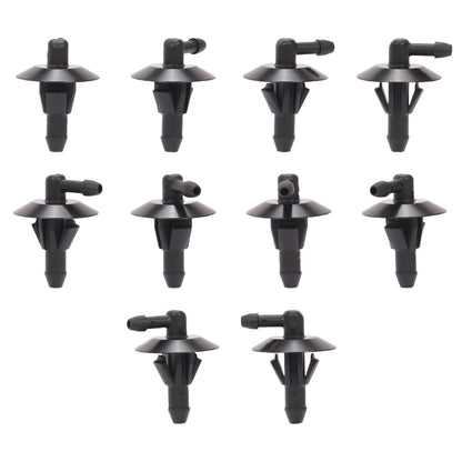 Fästclips