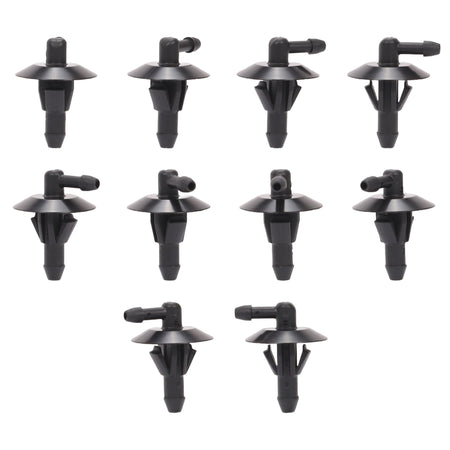 Fästclips