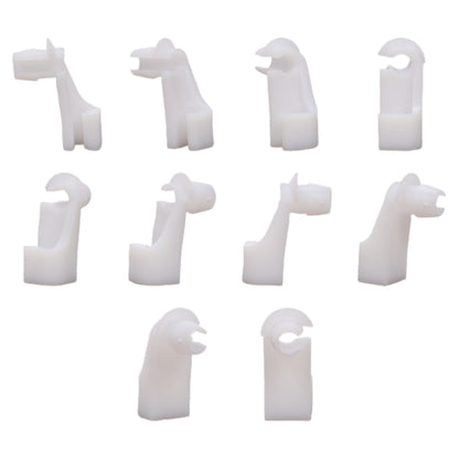 Fästclips Chevrolet Avalanche/Avalanche 1500 Crew m.fl.