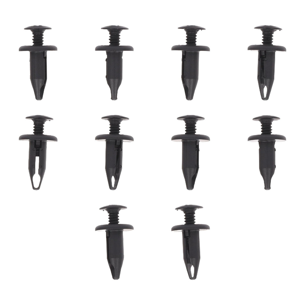Fästclips