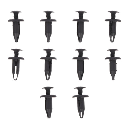 Fästclips