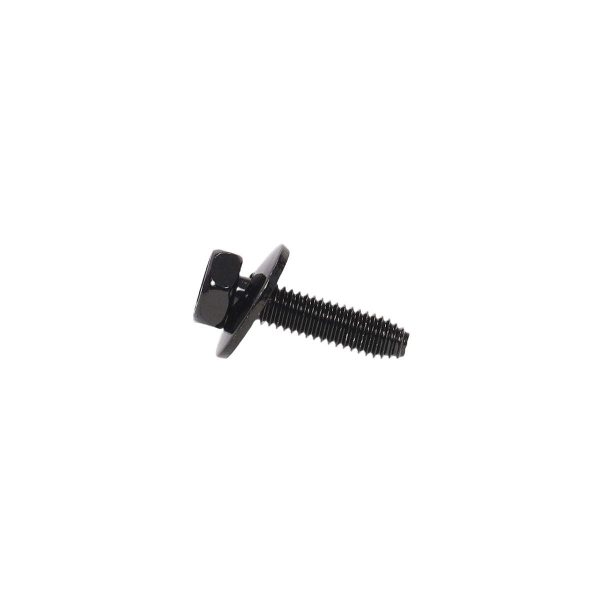 Fästclips Chevrolet Silverado 2500 Hd/Silverado 2500 m.fl. – 10-pack