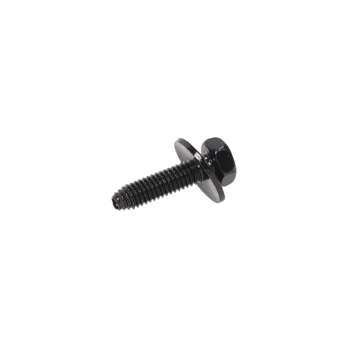Fästclips Chevrolet Silverado 2500 Hd/Silverado 2500 m.fl. – 10-pack