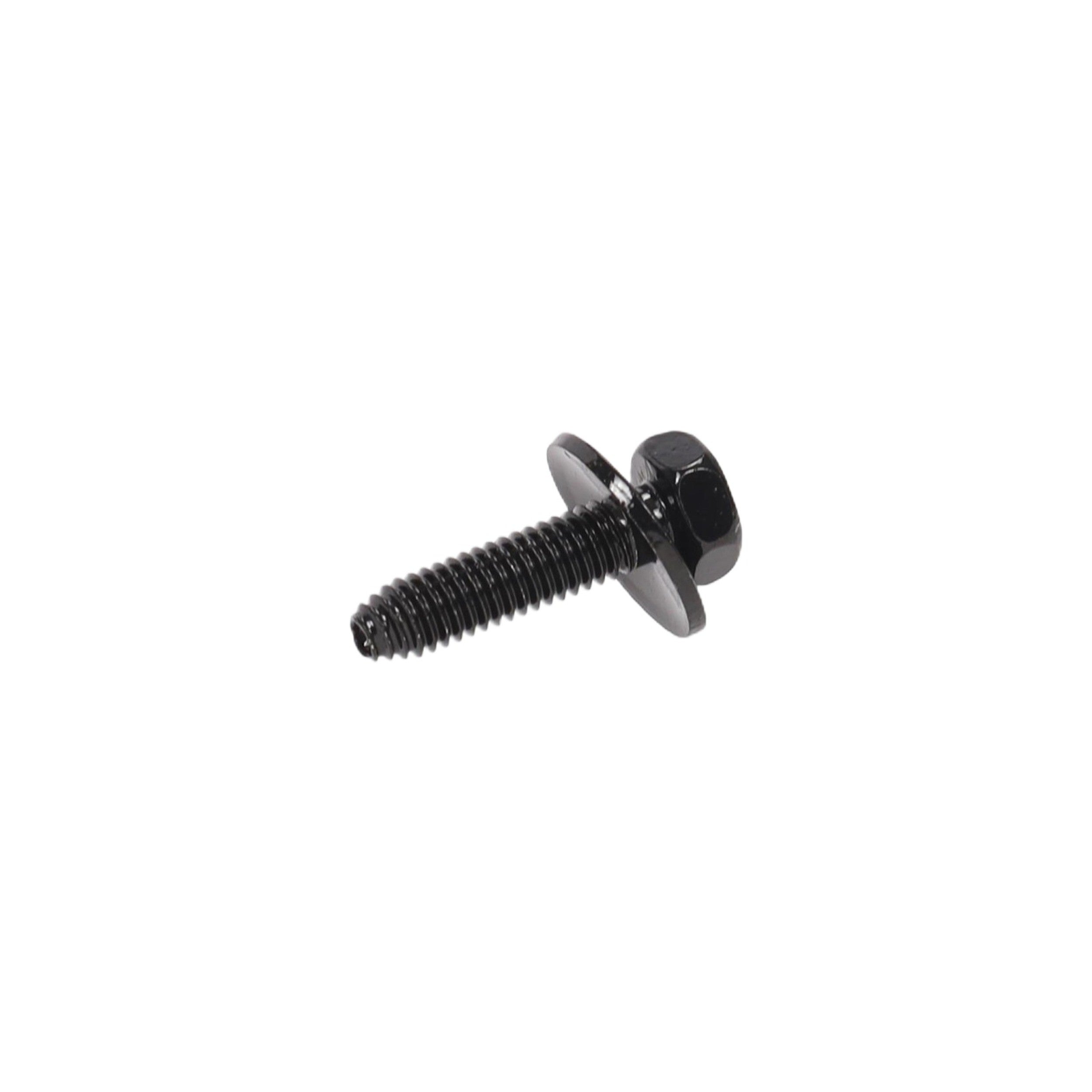Fästclips Chevrolet Silverado 2500 Hd/Silverado 2500 m.fl. – 10-pack