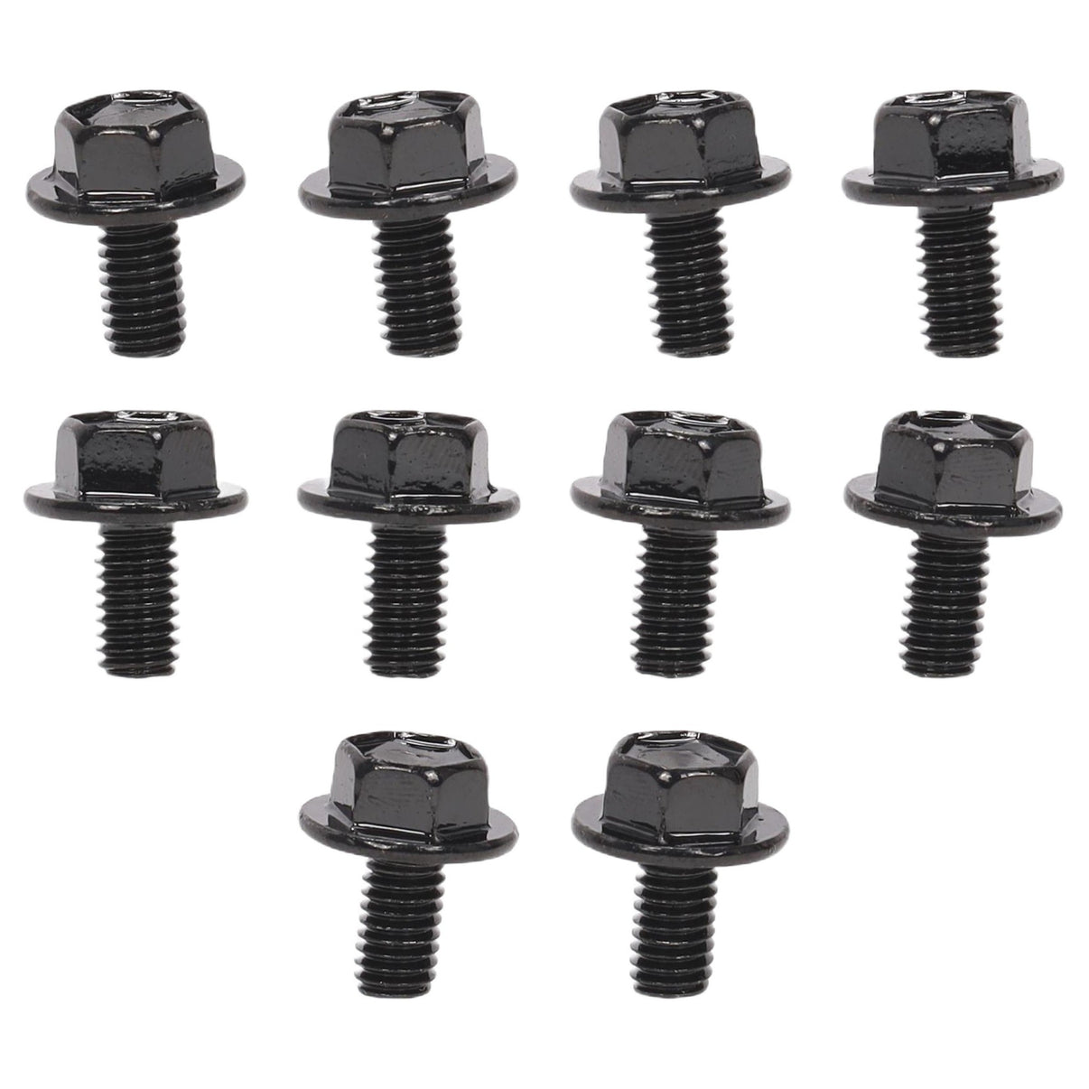 Fästclips Lexus Es/Gs m.fl. – 10-pack