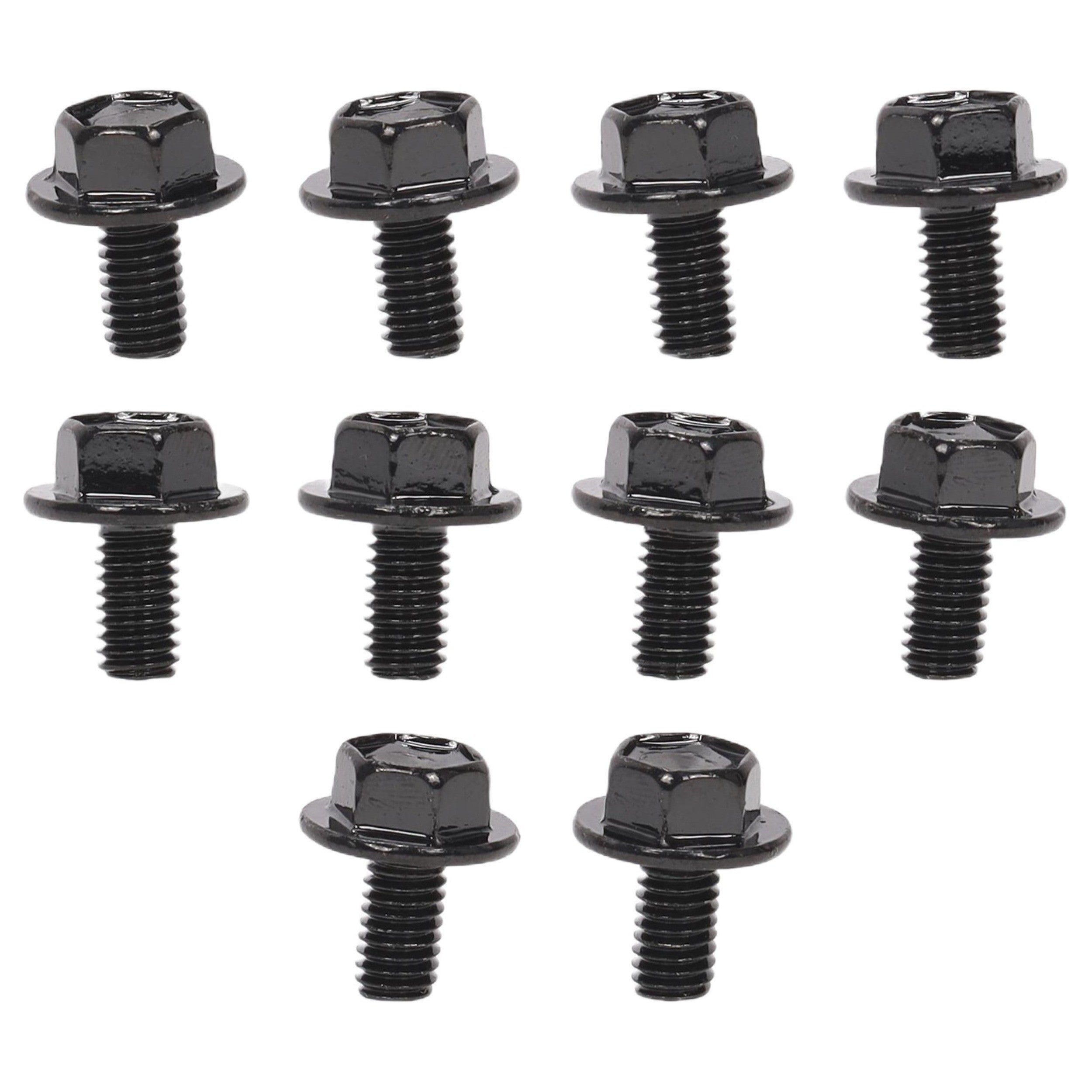 Fästclips Lexus Es/Gs m.fl. – 10-pack