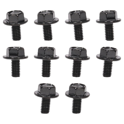 Fästclips Lexus Es/Gs m.fl. – 10-pack