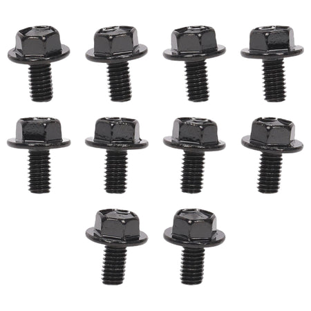 Fästclips Lexus Es/Gs m.fl. – 10-pack