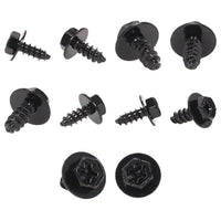 Fästclips Toyota Corolla/Highlander/Kluger m.fl.
