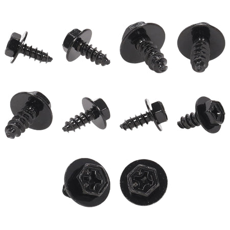 Fästclips Toyota Corolla/Highlander/Kluger m.fl.