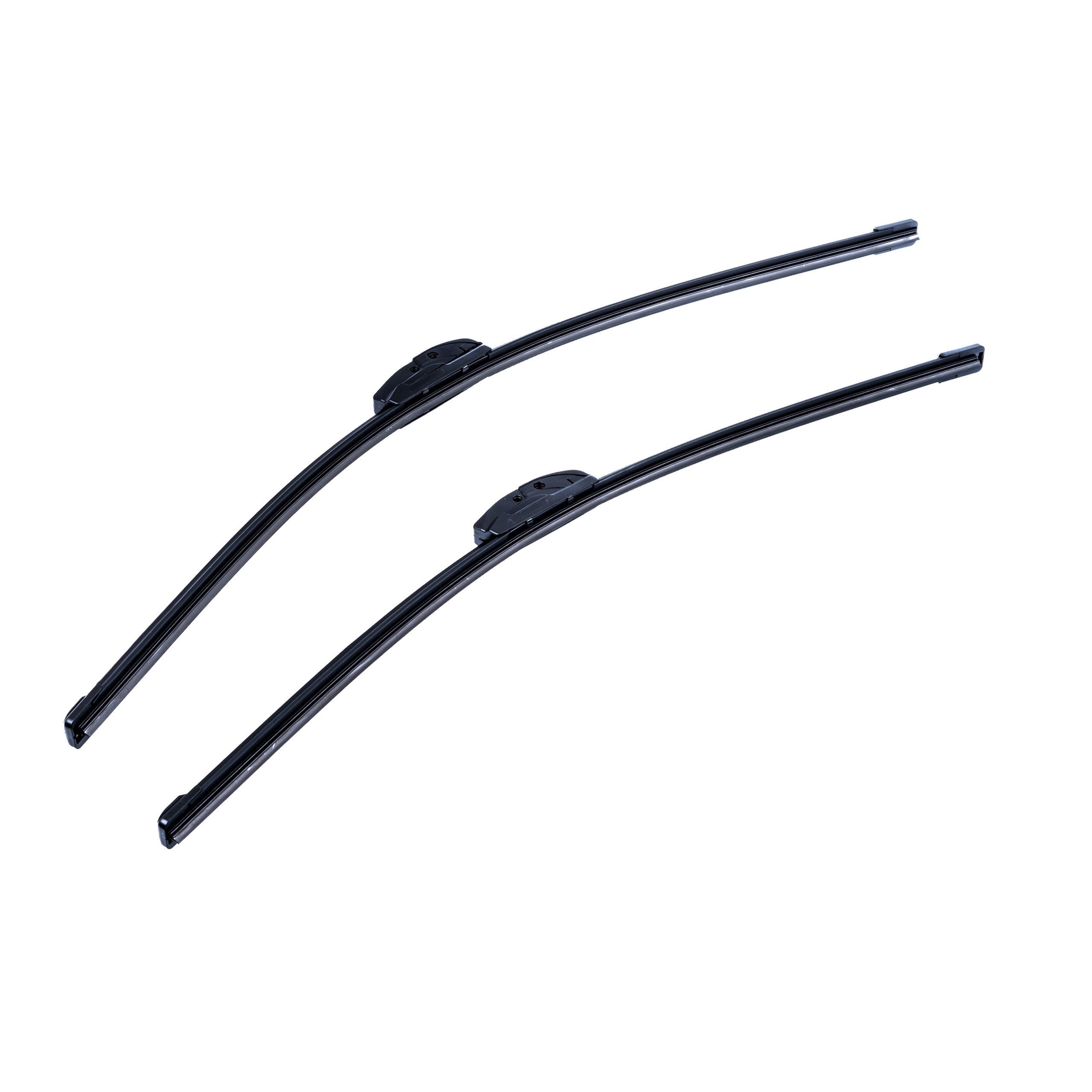 Torkarblad fram Hyundai H 350/Mercedes-Benz Vaneo – 2-pack