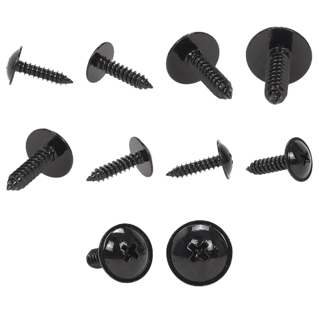 Fästclips Hyundai i10 I/i20 I m.fl.