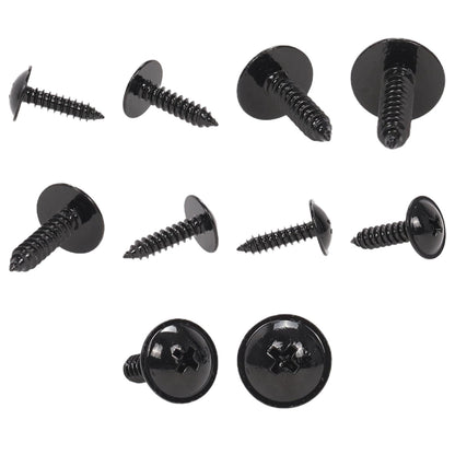 Fästclips Hyundai i10 I/i20 I m.fl.