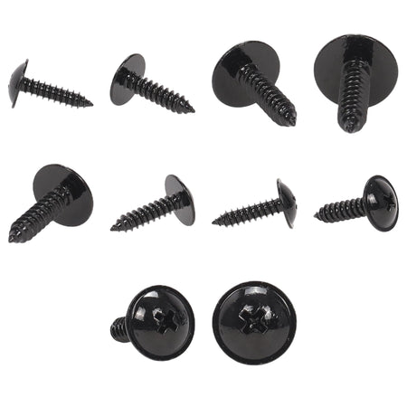 Fästclips Hyundai i10 I/i20 I m.fl.