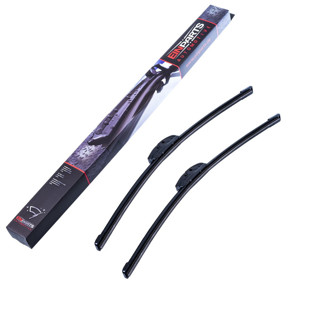 Torkarblad fram BMW 3/Z1 m.fl. – 2-pack