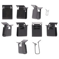 Fästclips Audi A3/A3 Sportback m.fl. – 10-pack
