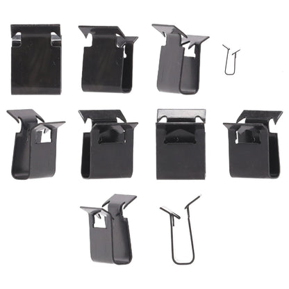 Fästclips Audi A3/A3 Sportback m.fl. – 10-pack
