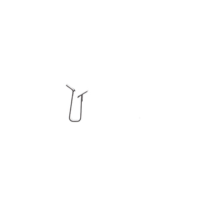 Fästclips Audi A3/A3 Sportback m.fl. – 10-pack