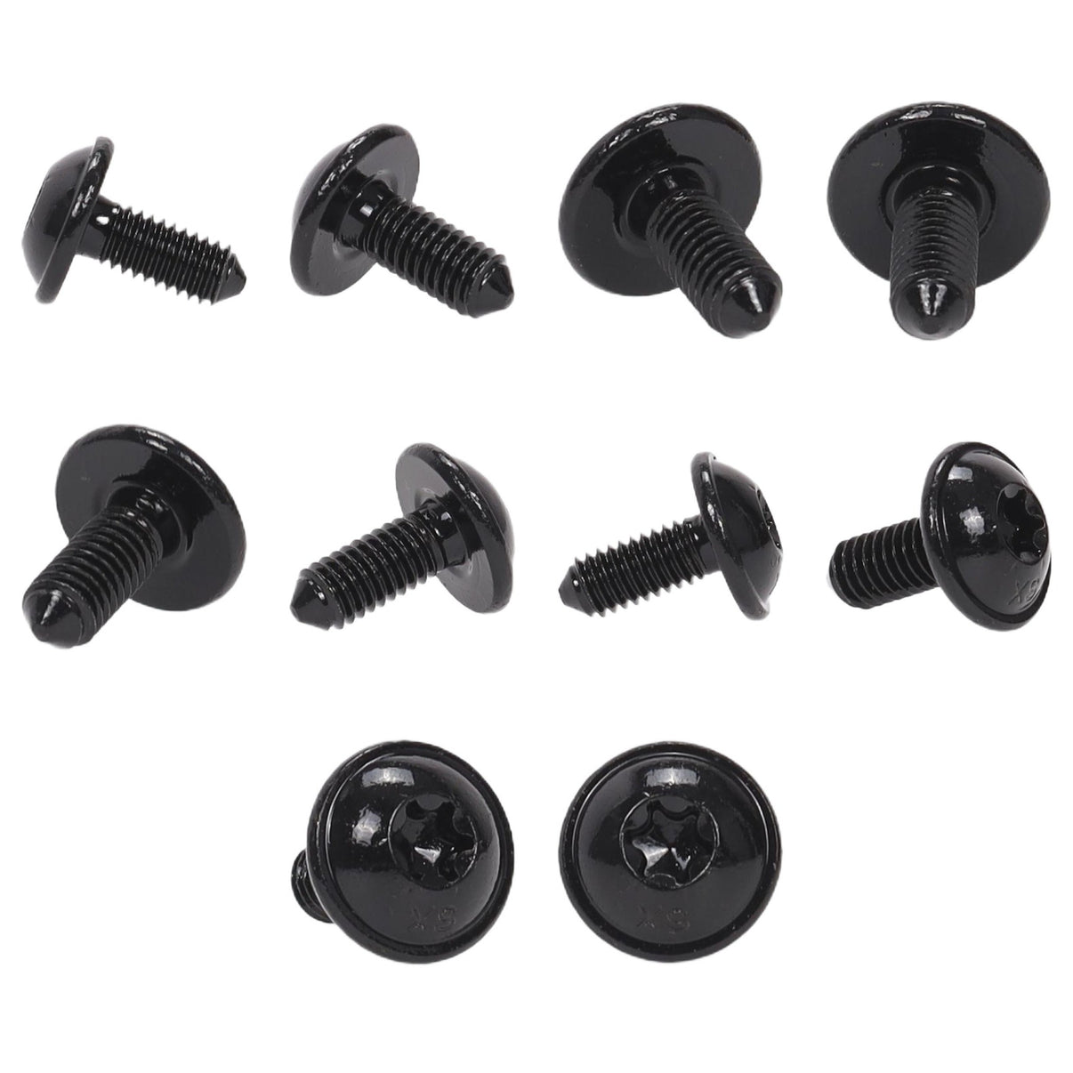 Fästclips Audi A3/A3 Sportback m.fl.
